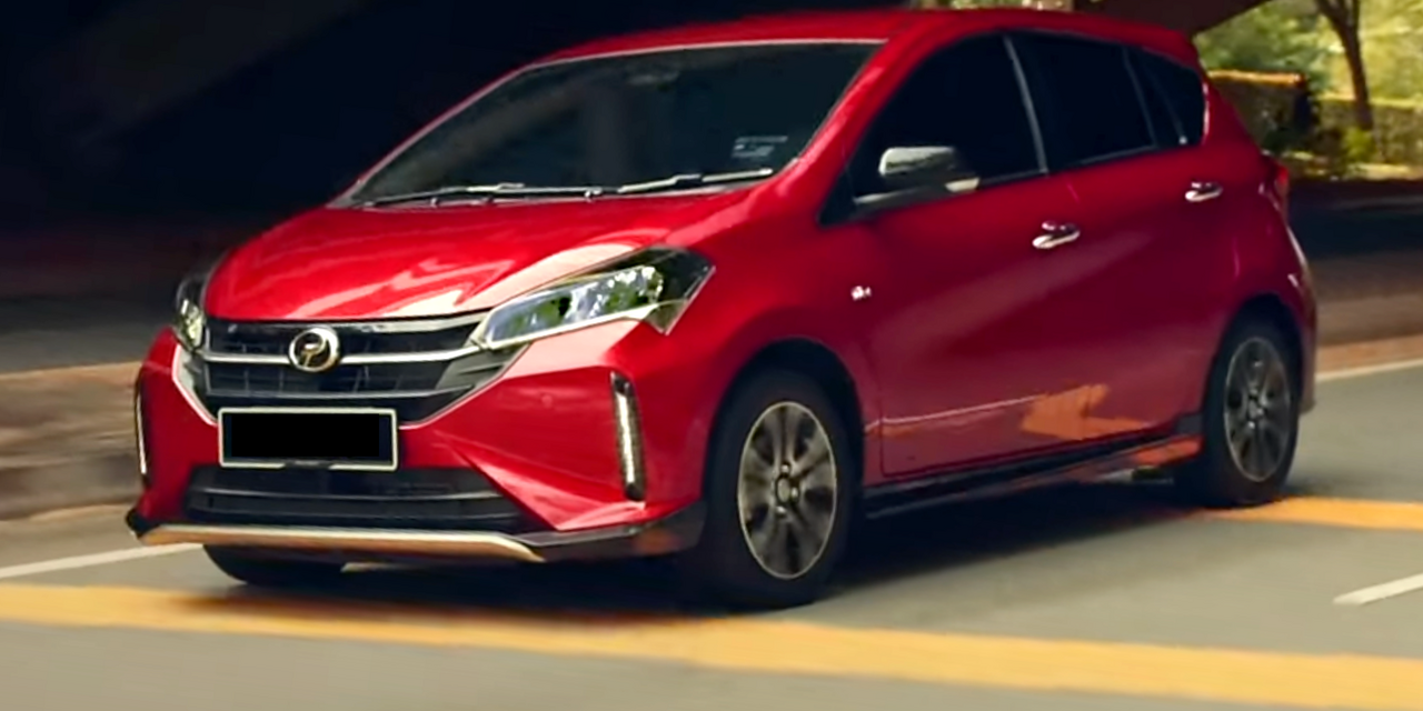 myvi